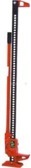 Реечный домкрат Big Red TR8605