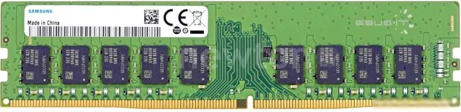 Оперативная память Samsung 32ГБ DDR4 3200 МГц M391A4G43AB1-CWE