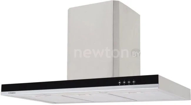 Кухонная вытяжка Pyramida T 900