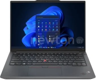 Ноутбук Lenovo ThinkPad E14 Gen 5 AMD 21JR005RGQ + 16 ГБ
