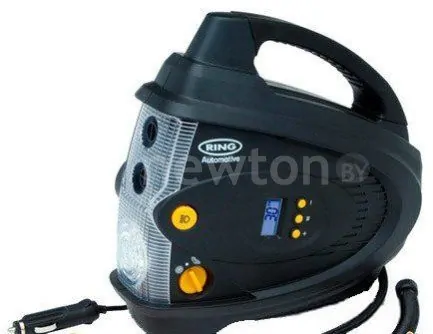 Автомобильный компрессор Ring RAC640