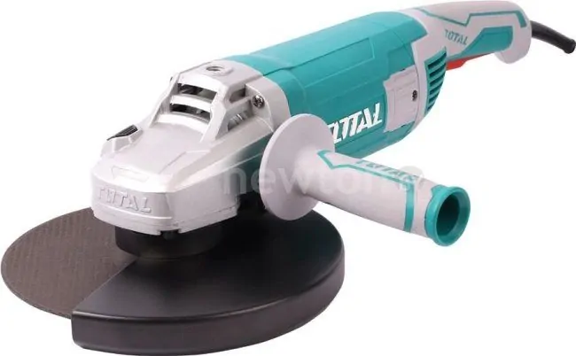 Угловая шлифмашина Total TG1262306