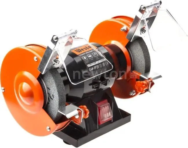 Заточный станок Wester TSL170B