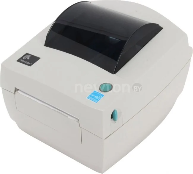 Термопринтер Zebra GC420d