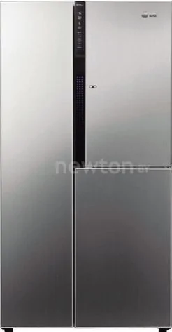 Холодильник side by side LG GC-M237JMNV