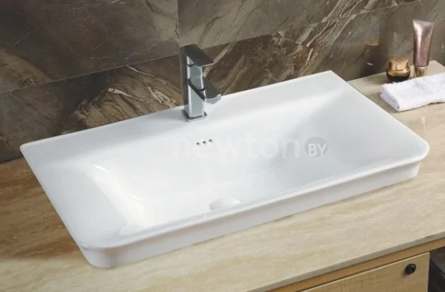 Умывальник CeramaLux NYJ851-60