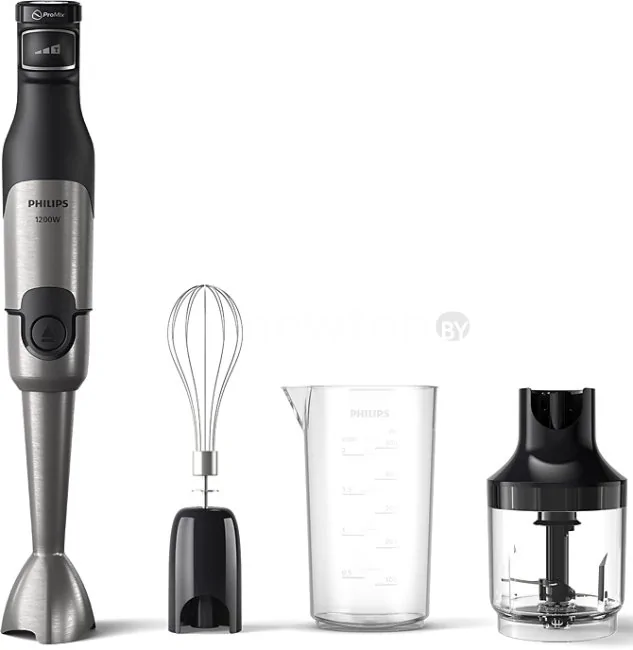 Погружной блендер Philips HR2683/00