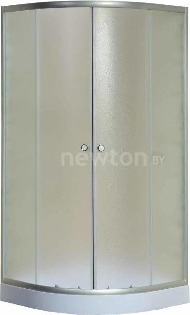 Душевой уголок Niagara Eco NG-007-14 90х90