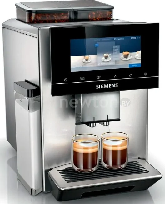 Кофемашина Siemens EQ900 TQ907D03