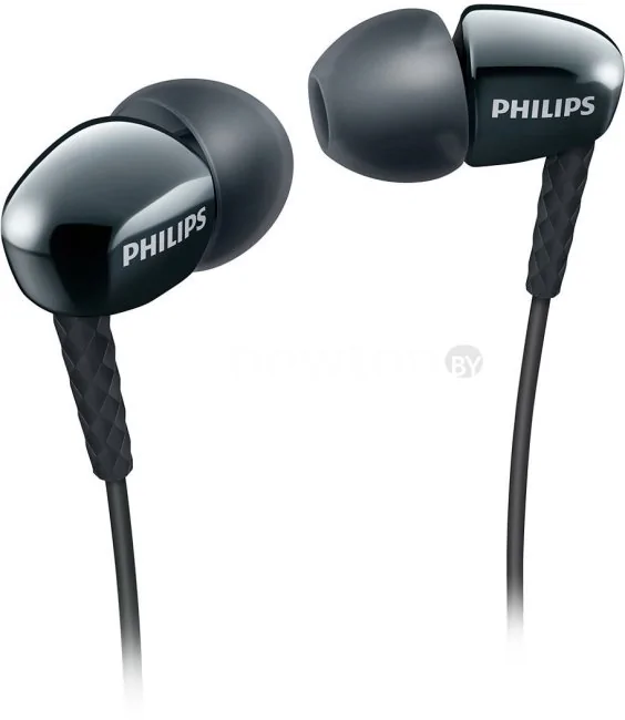 Наушники Philips SHE3900BK/51