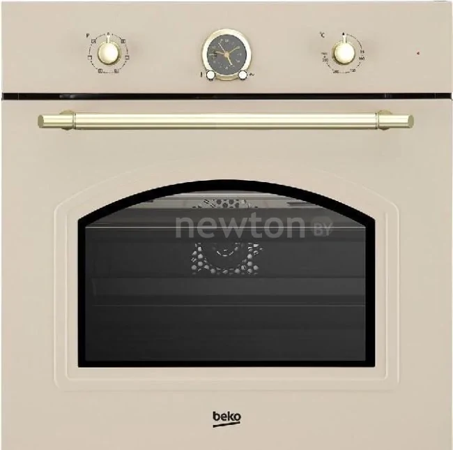 Электрический духовой шкаф BEKO ORE27205C