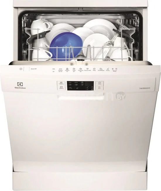 Отдельностоящая посудомоечная машина Electrolux ESF5531LOW