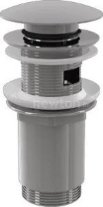 Донный клапан Alcaplast A392C
