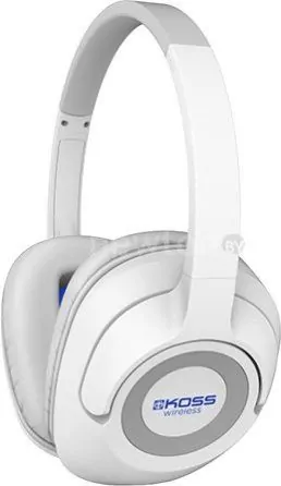Наушники с микрофоном KOSS BT539i w