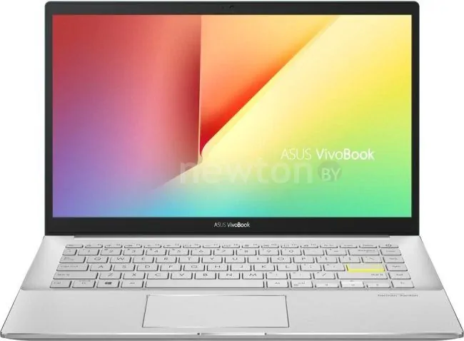 Ноутбук ASUS VivoBook S14 M433IA-EB884T