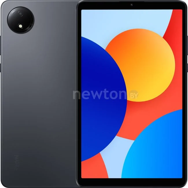 Планшет Xiaomi Redmi Pad SE 8.7 6GB/128GB международная версия (серый)