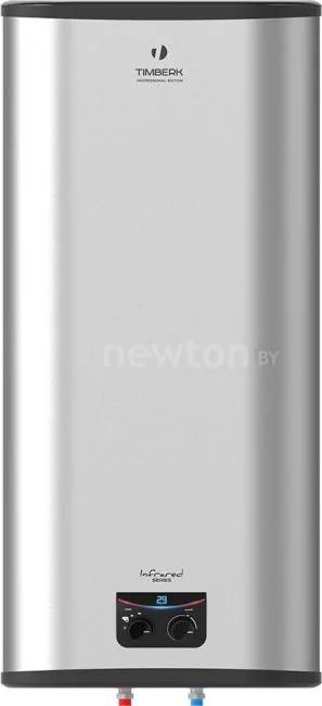 Накопительный электрический водонагреватель Timberk SWH FSM7 50 V