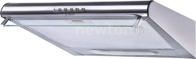 Кухонная вытяжка Ciarko ZR 50 (нержавеющая сталь)