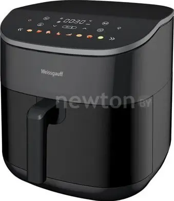 Аэрогриль (аэрофритюрница) Weissgauff WAF 901 DS Air Fry Chef