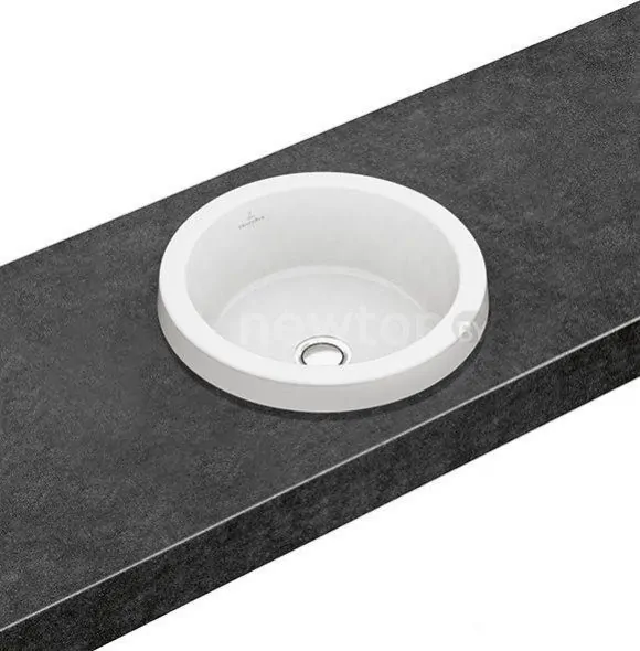 Умывальник Villeroy & Boch Architectura 41.5x41.5 [416540]