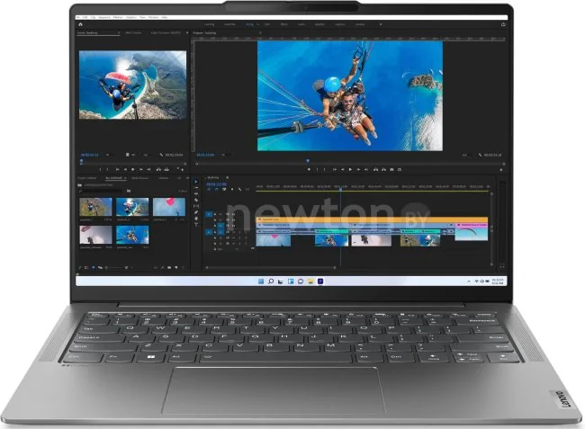 Ноутбук Lenovo Yoga Slim 6 14IRH8 83E00056RU