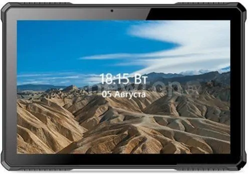 Детский планшет BQ-Mobile BQ-1083G Armor PRO PLUS 16GB 3G (Print 5)