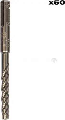 Набор буров Milwaukee 4932479368 (50 шт)