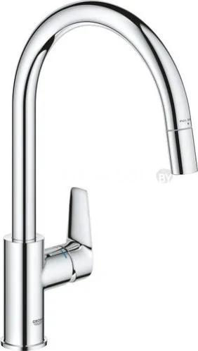 Смеситель Grohe Chrom 30536000