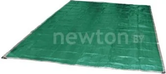 Тент Ecos T-5x5 100 гр/м2 999151 (зеленый)
