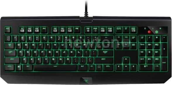 Клавиатура Razer BlackWidow Ultimate 2016