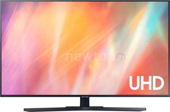 Телевизор Samsung UE43AU7570UXRU