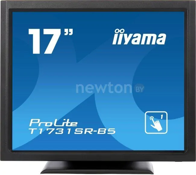 Информационный дисплей Iiyama ProLite T1731SR-B5