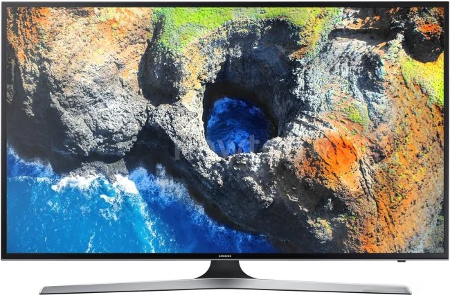 Телевизор Samsung UE40MU6172U