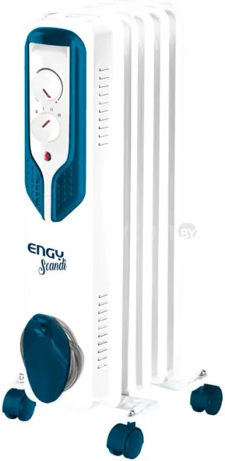 Масляный радиатор Engy Scandi EN-2505