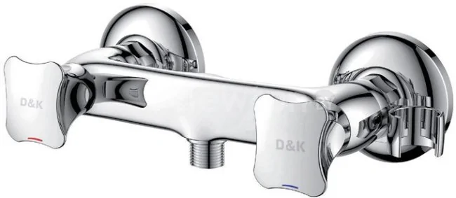 Смеситель D&K DA1383101
