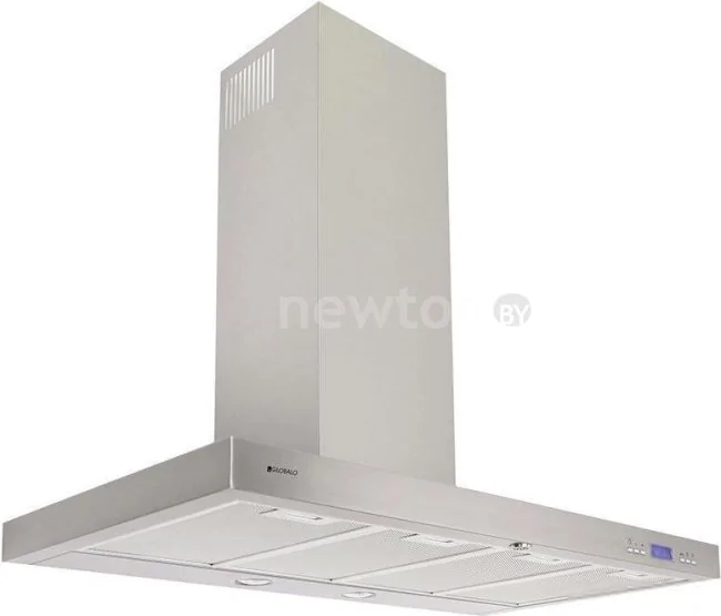 Кухонная вытяжка Globalo Nomina 90.4 Sensor (нержавеющая сталь)