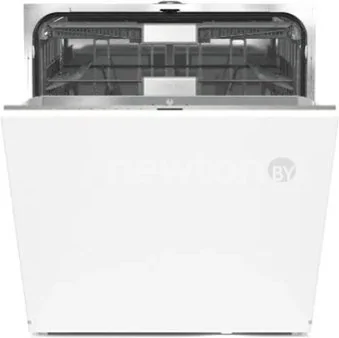 Встраиваемая посудомоечная машина Hisense HV693A64AD