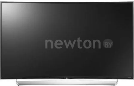 Телевизор LG 55UG870V