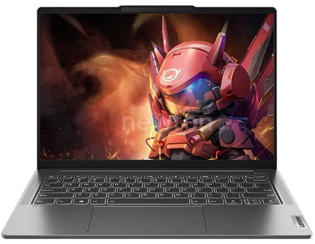 Ноутбук Lenovo Xiaoxin Pro 14 AHP9 83D30003CD