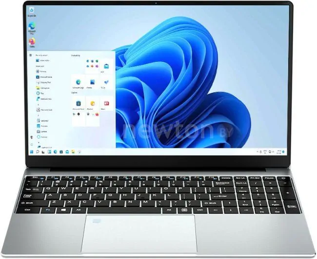 Ноутбук KUU Yepbook Pro N5095-16-512G