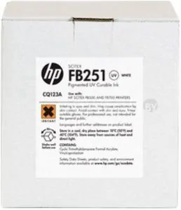 Картридж HP CQ123A