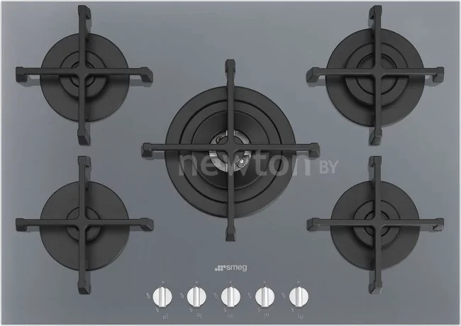 Варочная панель Smeg PV275S