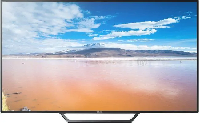 Телевизор Sony KDL-55WD655