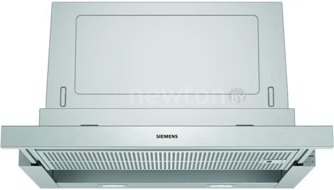Кухонная вытяжка Siemens LI67SA531