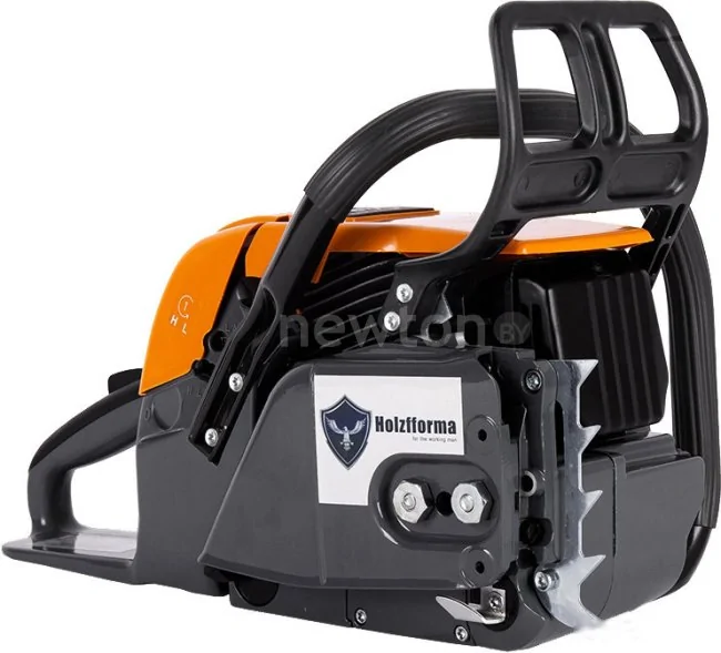 Бензопила Holzfforma G388 CS03866OR (без шины и цепи)