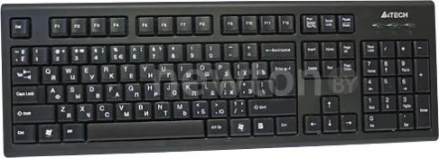 Клавиатура A4Tech KR-85