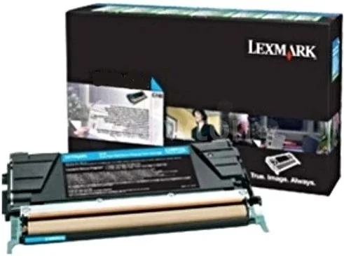 Картридж Lexmark Toner Cartridge [C748H3CG]