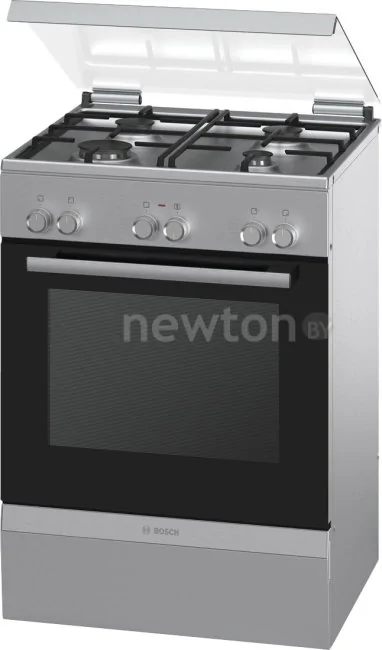 Кухонная плита Bosch HGD625255R