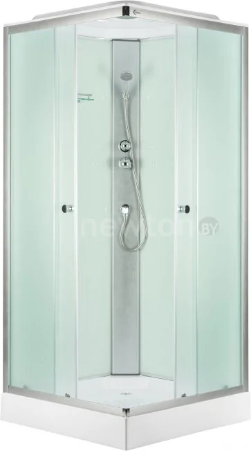 Душевая кабина Saniteco SN-380W 80x80