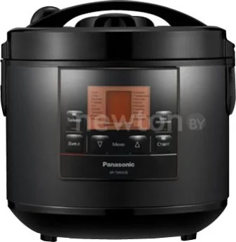 Мультиварка Panasonic SR-TMS520